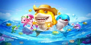 Bí Quyết Chinh Phục Bắn Cá Royal Fishing Tại MMLIVE Trong 5 Phút
