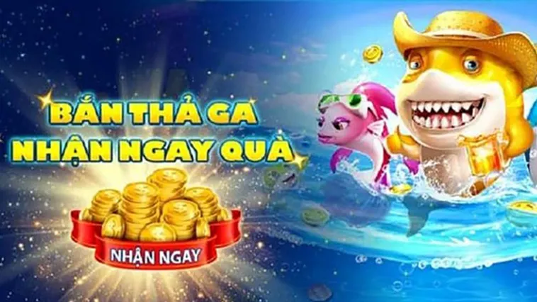 Bắn Cá MMLive Thắng Lớn Với Trò Chơi Đỉnh Cao Nhất 2025