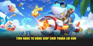 Hướng Dẫn Chơi Bắn Cá Đại Dương MMLIVE Để Thắng Lớn Nhanh Chóng