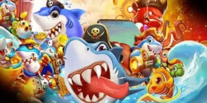 Bí Quyết Chinh Phục Bắn Cá Vua Hải Tặc MMLIVE Thắng Lớn Nhanh Chóng