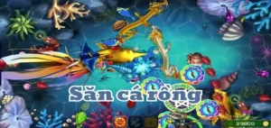 Bí Quyết Chơi Bắn Cá Rồng MMLIVE Săn Thưởng Khủng Dễ Dàng