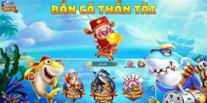 Cách Chơi Bắn Cá Thần Tài MMLIVE Để Săn Thưởng Cực Đỉnh