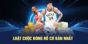 Khám Phá Cá Cược Bóng Rổ MMLIVE Đầy Kịch Tính Và Cơ Hội Thắng Lớn