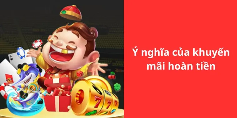 Hoàn Trả Không Giới Hạn Tại Nhà Cái MMLIVE: Cơ Hội Vàng Cho Cược Thủ