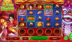 Hướng Dẫn Thắng Lớn Nổ Hũ Lân Hái Lộc Tại MMLIVE Cực Dễ