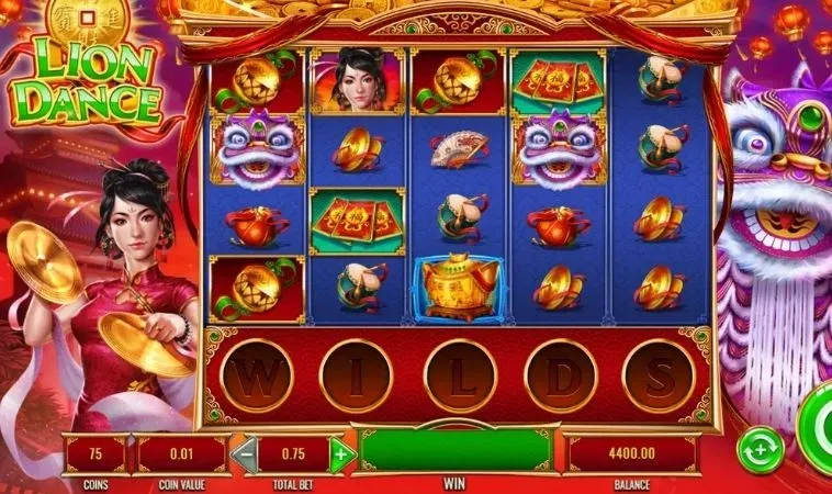 Hướng Dẫn Thắng Lớn Nổ Hũ Lân Hái Lộc Tại MMLIVE Cực Dễ
