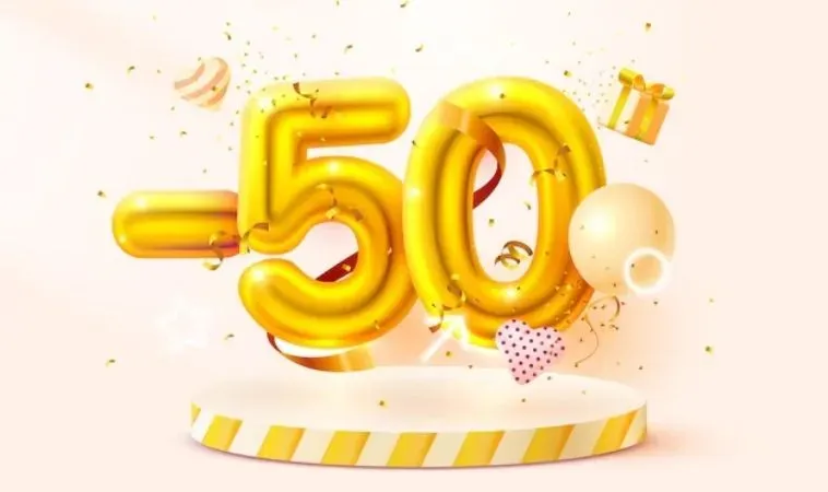 Nạp Lần 2 Tặng 50% MMLIVE Cơ Hội Nhận Thưởng Khủng Hấp Dẫn