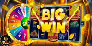 Nổ Hũ Vũ Trụ MMLIVE Chinh Phục Jackpot Trong Không Gian Vô Tận
