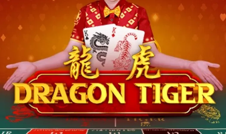 Dragon Tiger Tại MMLIVE Thắng Lớn Với Bí Kíp Đơn Giản