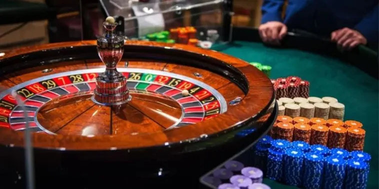 Bí Quyết Thắng Lớn Khi Chơi Roulette Nhà Cái MMLIVE Hiệu Quả Nhất