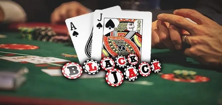 Bí Mật Thắng Blackjack Tại MMLIVE Cho Người Chơi Mới