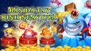 Hướng Dẫn Chơi Vua Bắn Cá MMLIVE Thắng Lớn Chỉ Trong Vài Bước