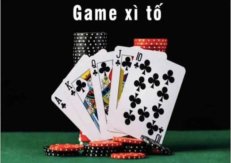 Bí Quyết Chinh Phục Xì Tố Tại MMLIVE Trong 5 Phút 2 Bí Quyết Chinh Phục Xì Tố Tại MMLIVE Trong 5 Phút