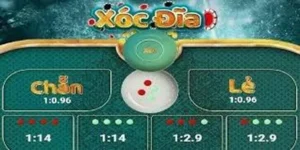 Xóc Đĩa Tại MMLIVE Bí Kíp Thắng Lớn Trong Tích Tắc