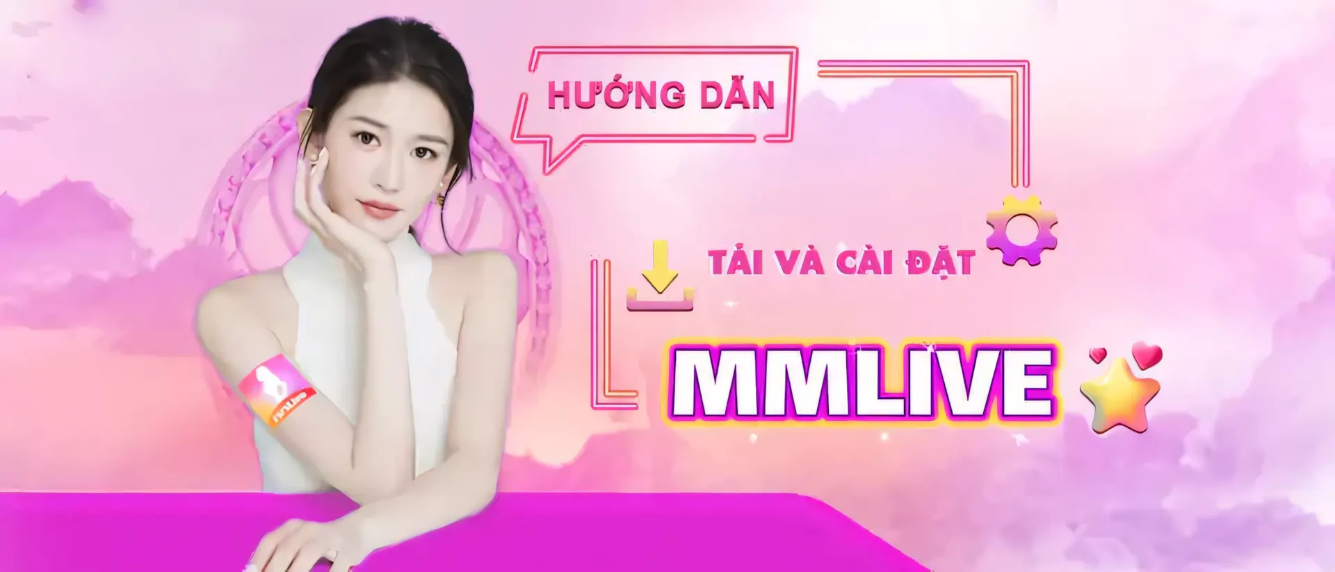 Baner mmlive